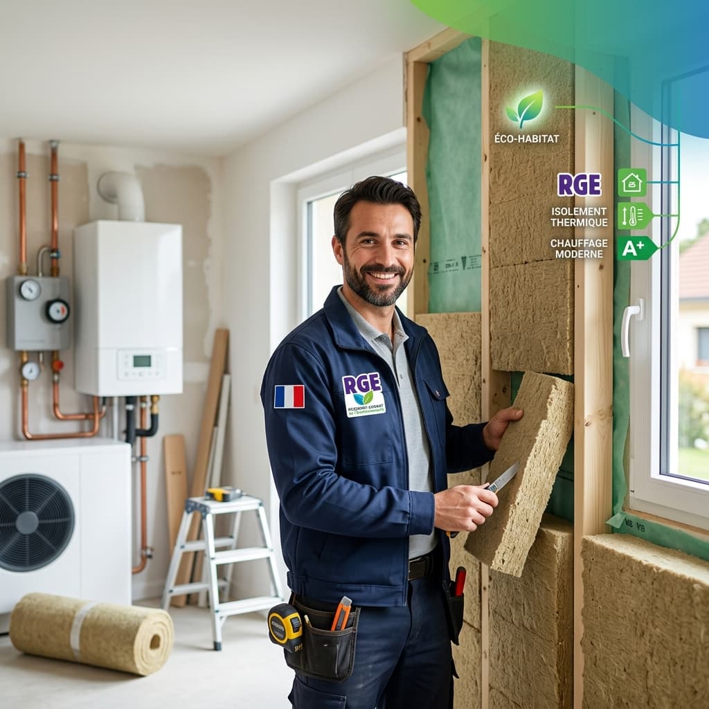 Chèque énergie 2026 : Peut-on l'utiliser pour des travaux de rénovation ?