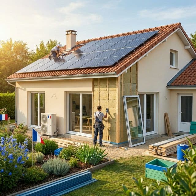 MaPrimeRénov' 2026 : Le guide ultime des changements et nouveaux barèmes