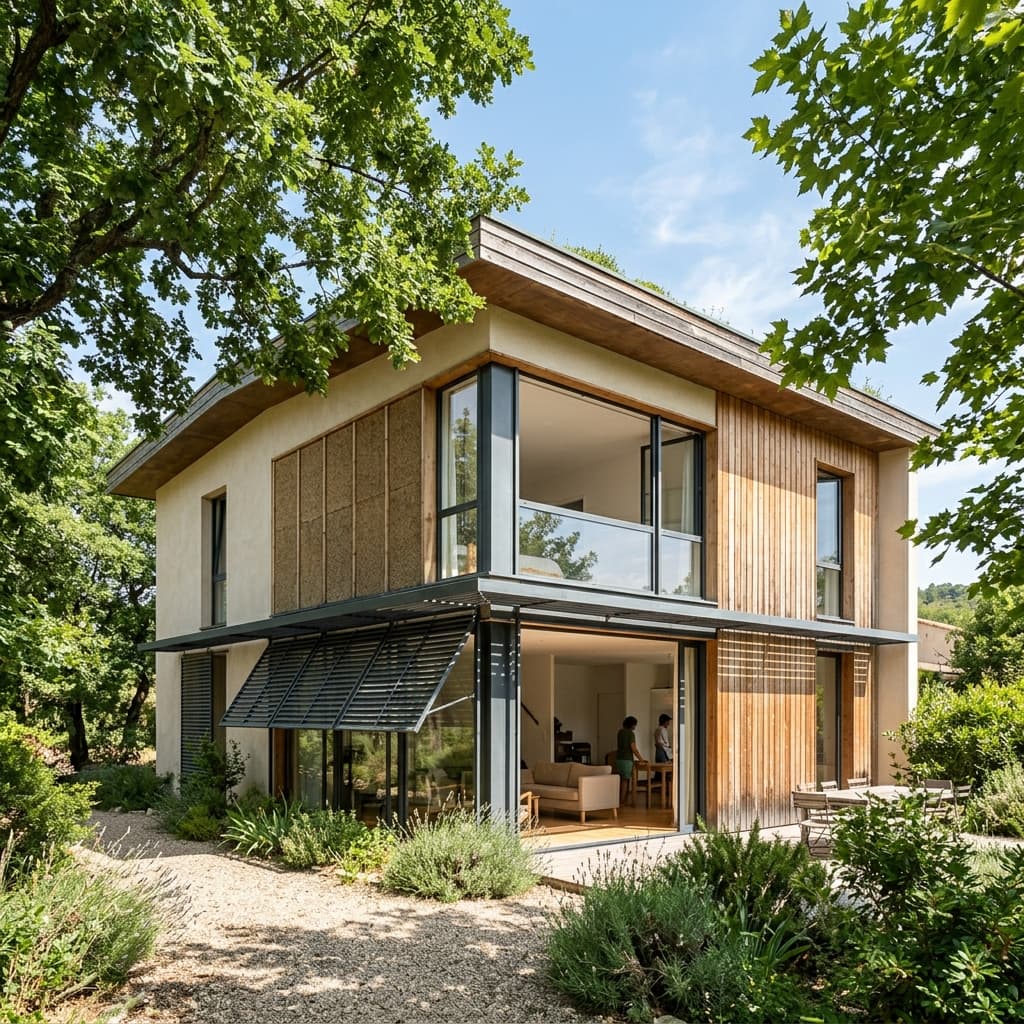 Comment rafraîchir sa maison sans clim ? (Astuces d'artisans)