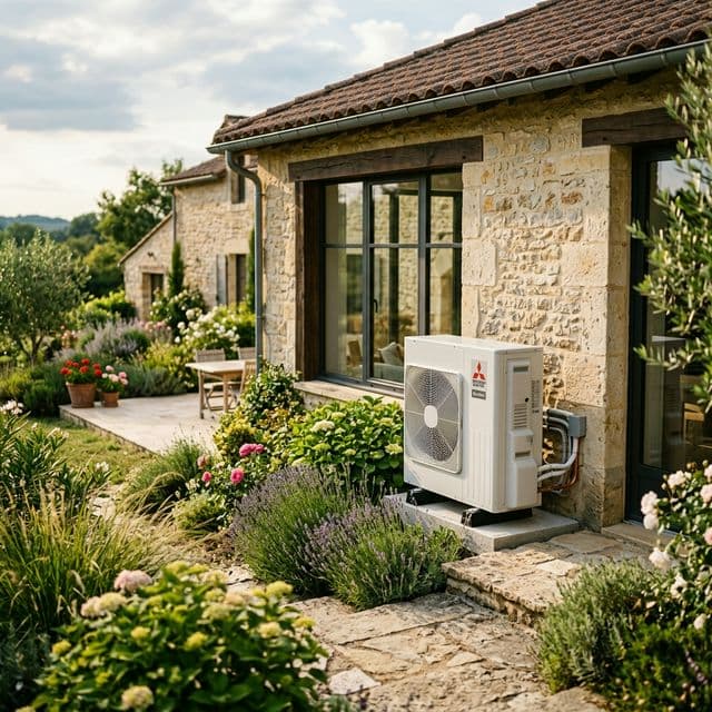 Top 5 des meilleures marques de Pompes à Chaleur en 2026